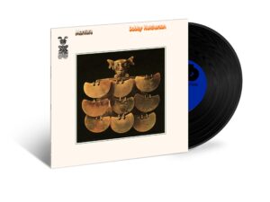 Montara (Blue Note Tone Poet Edition)[180g LP]