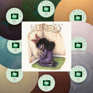 Bleeds – Eco Mix