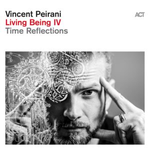 Living Being IV: Time Reflections