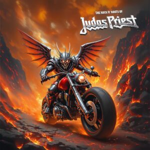 The Rock n´ Roots Of