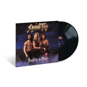 Break Like The Wind[180g LP]