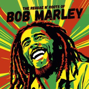 The Reggae N´ Roots Of