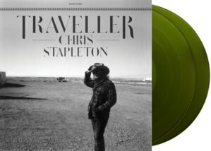 Traveller: 10 Year Anniversary – Colored Vinyl