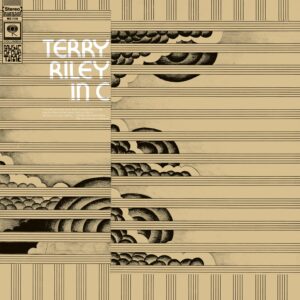 In C – Limited 180-Gram Gold Colored Vinyl