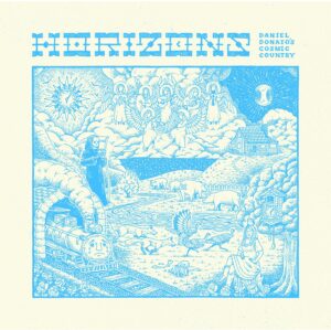 Horizons – Clear Blue