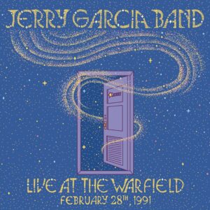 Live at The Warfield: February 28th, 1991[4 LP]