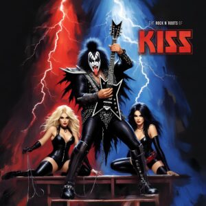 The Rock n´Roots Of