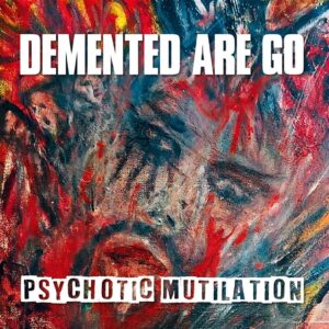 Psychotic Mutilation – Picture Disc