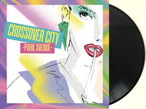 Crossover City – Park Avenue (Various Artists)