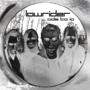 Ode To Io [25th Anniversary Deluxe Edition]