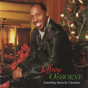 Something Warm For Christmas (Christmas Tree Green Vinyl/Limited Edition)