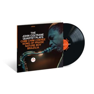 A Love Supreme (Monophonic Edition)[180g LP]