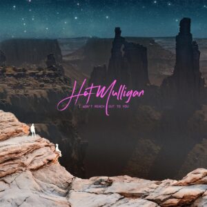 I Won’t Reach Out to You – Grape & Bubblegum Galaxy