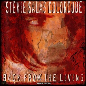 Back From The Living (Deluxe Edition)