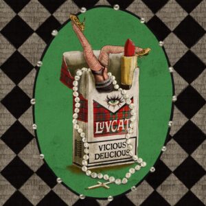 Vicious Delicious