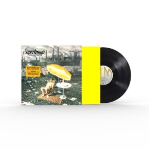 Crisis? What Crisis?[180g Half-Speed LP]