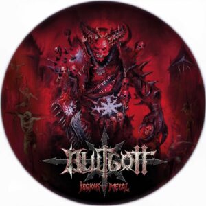 Legions of Metal