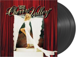 Cherry Valley[2 LP]
