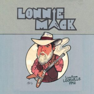 Live From Louisville 1992