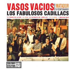 Vasos Vacios