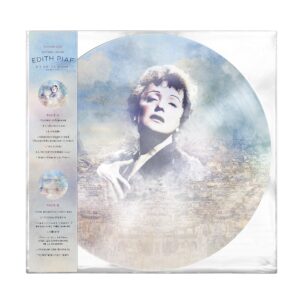 Best of Picture Disc