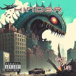 Back To Life (Mint Green Vinyl)