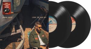 Learn The Hard Way[2 LP]