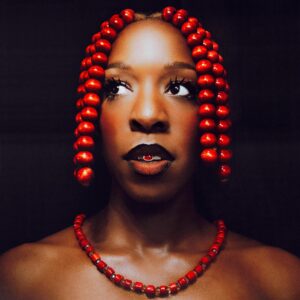 Sweet Tooth – Red