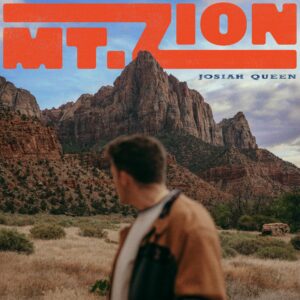 Mt. Zion[LP]