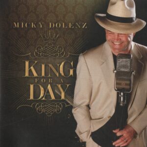 King For A Day (15th Anniversary Edition/Red Velvet Vinyl)