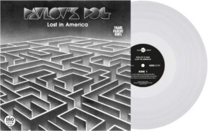 Lost in America