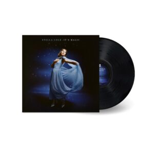 It’s Magic[LP]