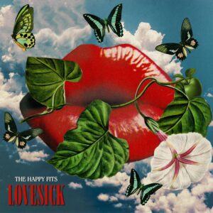 Lovesick – Red