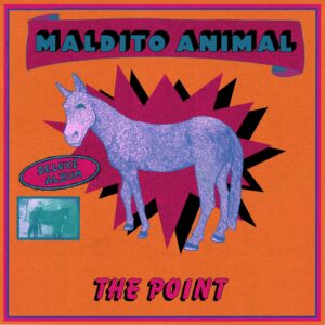 Maldito Animal (DELUXE EDITION)
