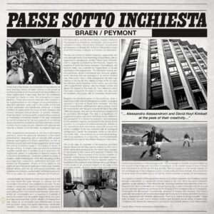 Paese Sotto Inchiesta
