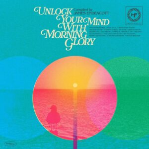 Morning Glory – Sunbeam Orange Colored Vinyl