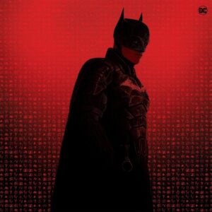 The Batman (Original Soundtrack)