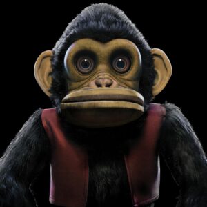 The Monkey