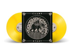 By and By (CANARY YELLOW VINYL)