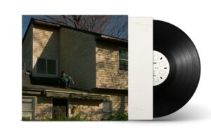 Garden State[LP]