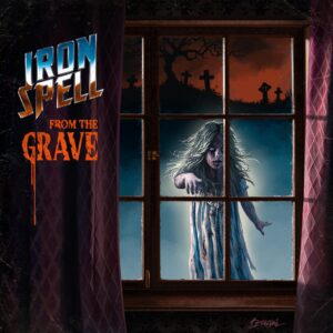 FROM THE GRAVE [VINYL]