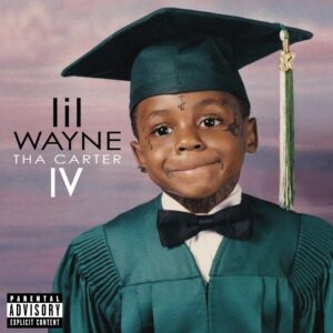 Tha Carter IV[2 LP]