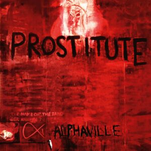 Prostitute (2023 Remaster)