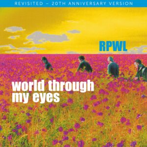 World Through My Eyes – Revisited