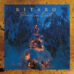 Peace On Earth [Limited Edition Gold 180-gram Vinyl]