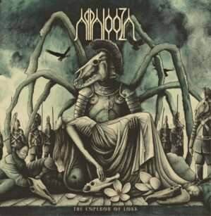 The Emperor Of Loss [Jade Green Vinyl]