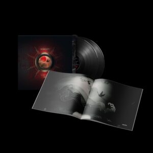 GENTŌ (2LP GATEFOLD + BOOKLET)