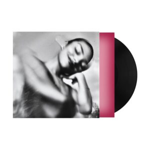 The Art Of Loving[LP]