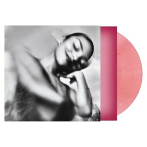The Art Of Loving[Pink LP] [Amazon Exclusive]