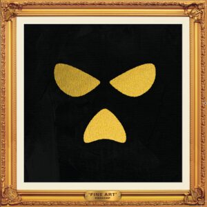 Fine Art – Gold